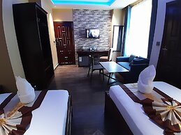 MAZOLA DIAMOND HOTEL