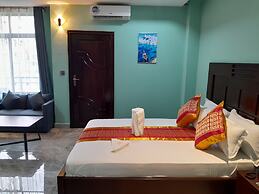 MAZOLA DIAMOND HOTEL