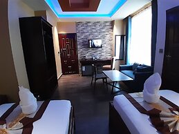 MAZOLA DIAMOND HOTEL