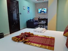 MAZOLA DIAMOND HOTEL