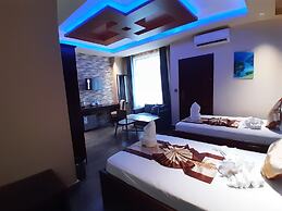 MAZOLA DIAMOND HOTEL