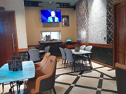 MAZOLA DIAMOND HOTEL