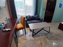 MAZOLA DIAMOND HOTEL