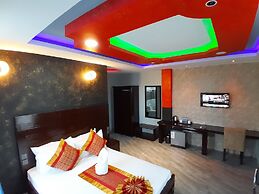 MAZOLA DIAMOND HOTEL