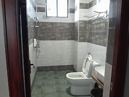 MAZOLA DIAMOND HOTEL