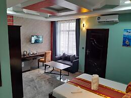 MAZOLA DIAMOND HOTEL