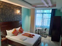 MAZOLA DIAMOND HOTEL