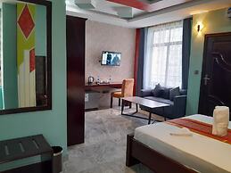 MAZOLA DIAMOND HOTEL