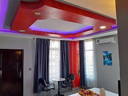 MAZOLA DIAMOND HOTEL