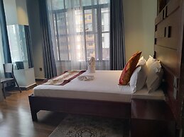 MAZOLA DIAMOND HOTEL