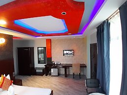 MAZOLA DIAMOND HOTEL