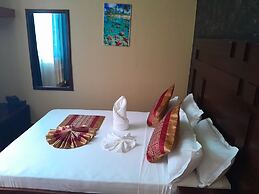 MAZOLA DIAMOND HOTEL