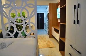 Smart Homes - Elysian Escape
