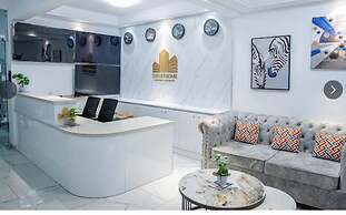 Smart Homes - Elysian Escape