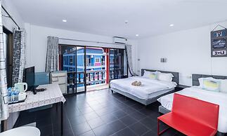 Belle Cose Guest House Phuket