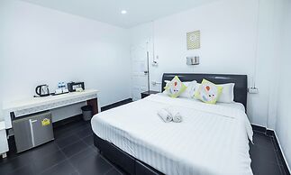 Belle Cose Guest House Phuket