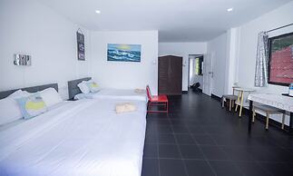 Belle Cose Guest House Phuket