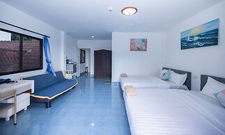 Belle Cose Guest House Phuket