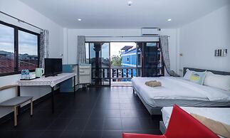 Belle Cose Guest House Phuket