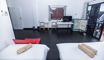 Belle Cose Guest House Phuket