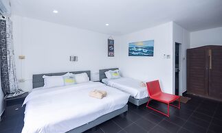 Belle Cose Guest House Phuket