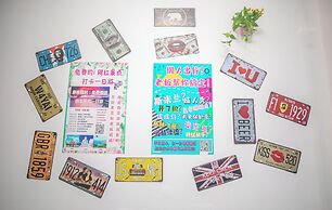 Belle Cose Guest House Phuket