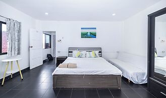 Belle Cose Guest House Phuket