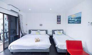 Belle Cose Guest House Phuket