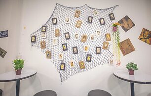 Belle Cose Guest House Phuket