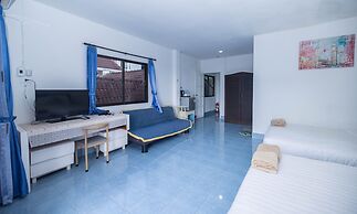 Belle Cose Guest House Phuket