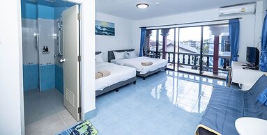 Belle Cose Guest House Phuket