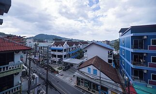 Belle Cose Guest House Phuket