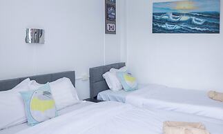 Belle Cose Guest House Phuket