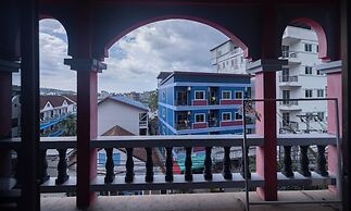 Belle Cose Guest House Phuket