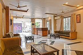 Sai Shangrila Residency