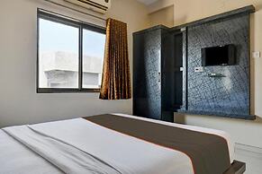 Sai Shangrila Residency