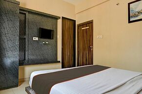 Sai Shangrila Residency