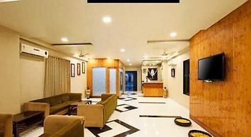 Sai Shangrila Residency