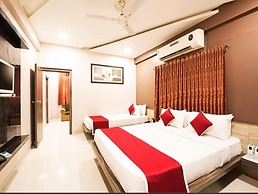 Sai Shangrila Residency