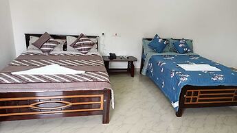 Hotel Mohanam LS