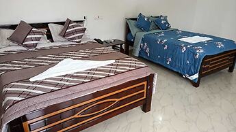 Hotel Mohanam LS