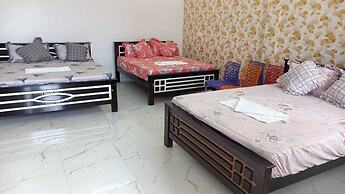 Hotel Mohanam LS