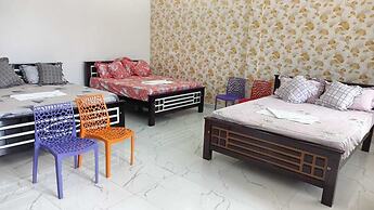 Hotel Mohanam LS