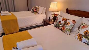 BOOM69 Guesthouse