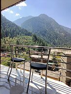 Majestic Mountain Bhaiji Guest House