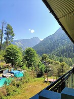 Majestic Mountain Bhaiji Guest House