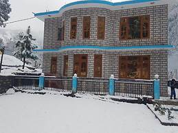 Majestic Mountain Bhaiji Guest House