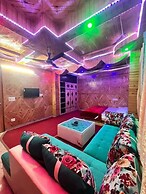 Majestic Mountain Bhaiji Guest House