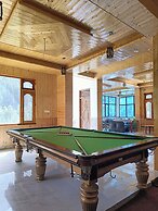 Majestic Mountain Bhaiji Guest House