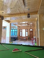 Majestic Mountain Bhaiji Guest House